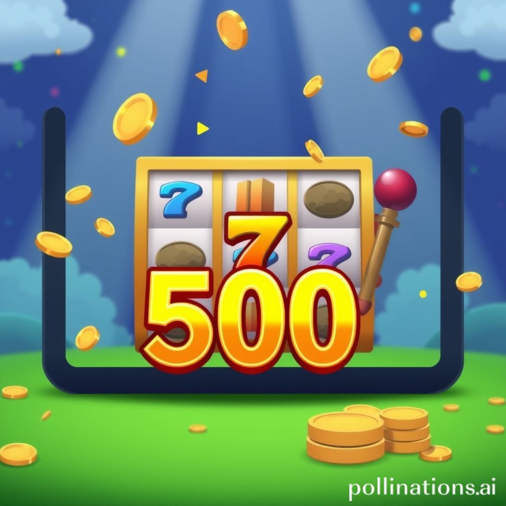  Meningkatkan Peluang Anda: Strategi Slot Deposit 5000